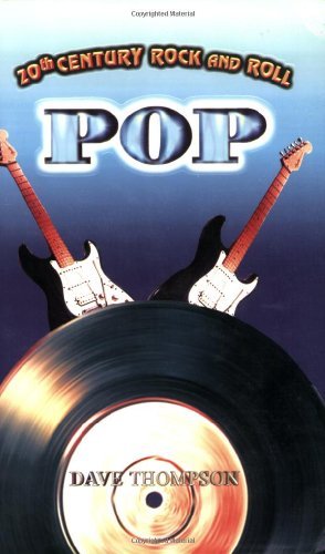 David Thompson/20th Century Rock & Roll--Pop